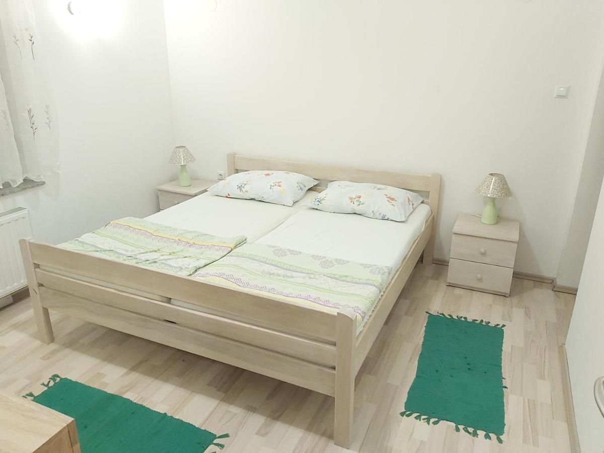 Apartments Krapec2 Jezdovec Экстерьер фото