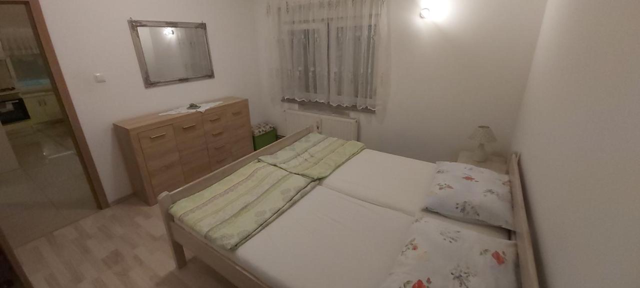 Apartments Krapec2 Jezdovec Экстерьер фото